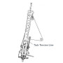 CDI FF2 Tack Tension Line