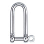 Harken 6mm Long Shackle