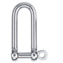 Harken 8mm Long Shackle