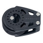 Harken 40mm Carbo Ratchet Cheek Block