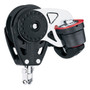 Harken 57mm Carbo Ratchamatic w/Cam Cleat