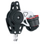 Harken 57mm Carbo Ratchamatic w/Cam & Becket