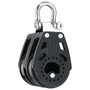 Harken 40mm Carbo Fixed Double Block