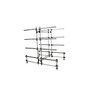 Dynamic Dollies 8 Canoe / Kayak Tree Storage Rack