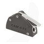 Antal Flat Cam 611 Single Clutch Silver Handle