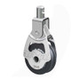 Antal 34mm Single Swivel Shackle Block