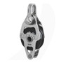 Antal 34mm Single Shackle Block w/ Becket