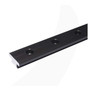 Antal 32X6 T-Track Black 50mm Hole Spacing