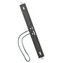 Antal 22x11 Carbon Mast Track, HS22 Removeable Gate, Long 204mm