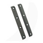 Antal 30x13 Carbon Mast Track HS30 Side Plates (Set Of 2) High Load Areas