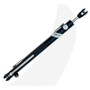 Sailtec -8 Long Hydraulic Integral Adjuster Pin Size 7/16" (11mm)