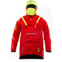 Zhik Isotak X Smock Flame Red SMK-0920-U-FRD Front