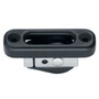 Harken Bullet Thru-Deck Block with Fairlead Coverplate