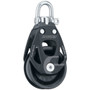 Harken 45mm Element Single Swivel Block