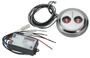 Harken Digital Switch System Stainless Steel - Dual - Icon Version1 (1-2)