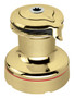 Harken 46-2 SPD Self Tailing Polished Bronze Winch