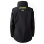 Gill Women's Pilot Jacket Graphite Back View