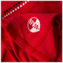 Gill Dinghy UV Mens Pro Rash Vest L/S Bright Red 4430