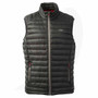 Gill Hydrophobe Down Vest Charcoal