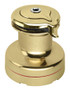 Harken Radial 3 Speed Size 70 Self Tailing Polished Bronze Winch
