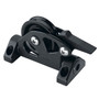 Harken 57mm Flip Flop Block w/Lockoff