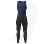 Zhik Mens Microfleece V Skiff Suit SKF-0520-M-NVY Front