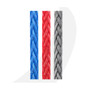 New England Ropes 2.5mm HTS-78 Dyneema Single Braid