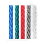 New England Ropes 1/8" HTS-78 Dyneema Single Braid