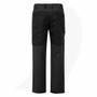 Gill OS31 Pant Graphite OS31P Back View