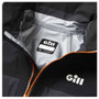 Gill Race Fusion Jacket Black RS23J