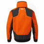Gill Race Fusion Smock Tango RS24S Back