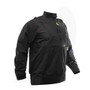 Zhik Aroshell Smock Black SMK-0320-U-BLK Right View