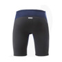 Zhik Microfleece V Shorts Navy SRT-0520-U-NVY Back View