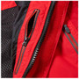 Gill OS2 Jacket Red OS24J Inside Pocket