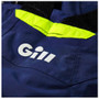 Gill OS2 Offshore Trousers Dark Blue OS24T Pocket