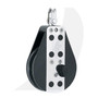 Harken 3.00" Hexaratchet Block Swivel Port 044