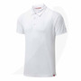 Gill Men's UV Tec Polo White UV008 Side