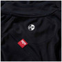 Gill Men's UV Tec Long Sleeve Zip Tee Navy UV009 UV