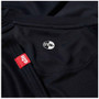 Gill Men's UV Tec Long Sleeve Tee Navy UV011 Crew Neck