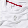 Gill Men's UV Tec Long Sleeve Tee White UV011 Crew Neck