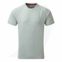 Gill Men's UV Tec Tee Grey UV010 Front