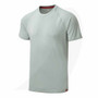 Gill Men's UV Tec Tee Grey UV010 Side