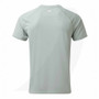 Gill Men's UV Tec Tee Grey UV010 Back