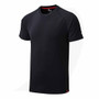 Gill Men's UV Tec Tee Navy UV010 Side