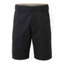 Gill Men's UV Tec Short Graphite UV012 Front View