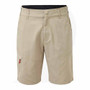 Gill Men's UV Tec Short Khaki UV012 Front View