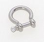 Viadana Bow Shackle 4mm