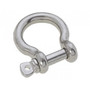 Viadana Bow Shackle 8mm