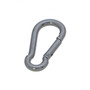 Viadana Stainless Steel Carbine Hook 40mm