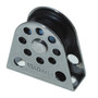 Viadana 22mm Upright Lead Ball Bearing Block